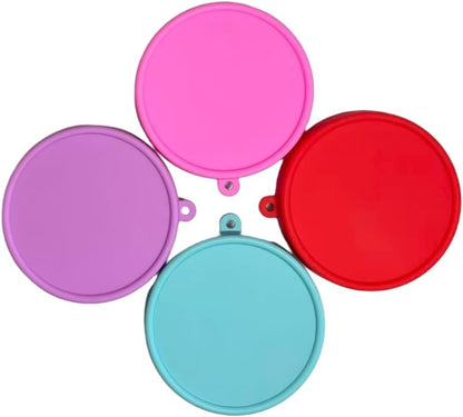 Collapsible Travel Cup, 200ml Foldable Silicone Cup with Lid & Strap, Portable Reusable Drinking Cup for Camping, Hiking, Travel, Picnic & Daily Use