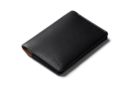 Bellroy Passport Cover, Travel Wallet - Caramel