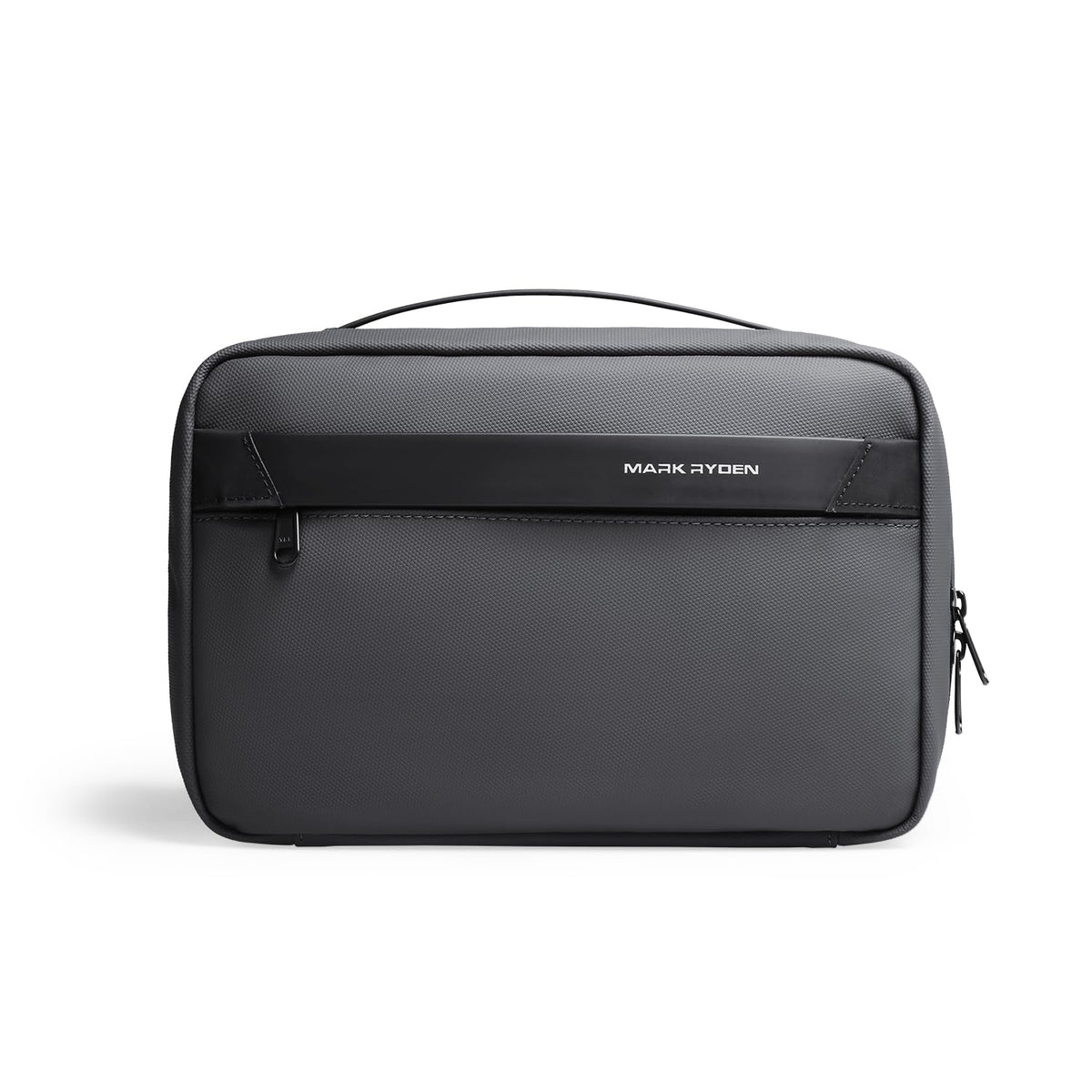 MARK RYDEN Hanging Toiletry Bag for Men, Travel Toiletry Organizer Dopp Kit