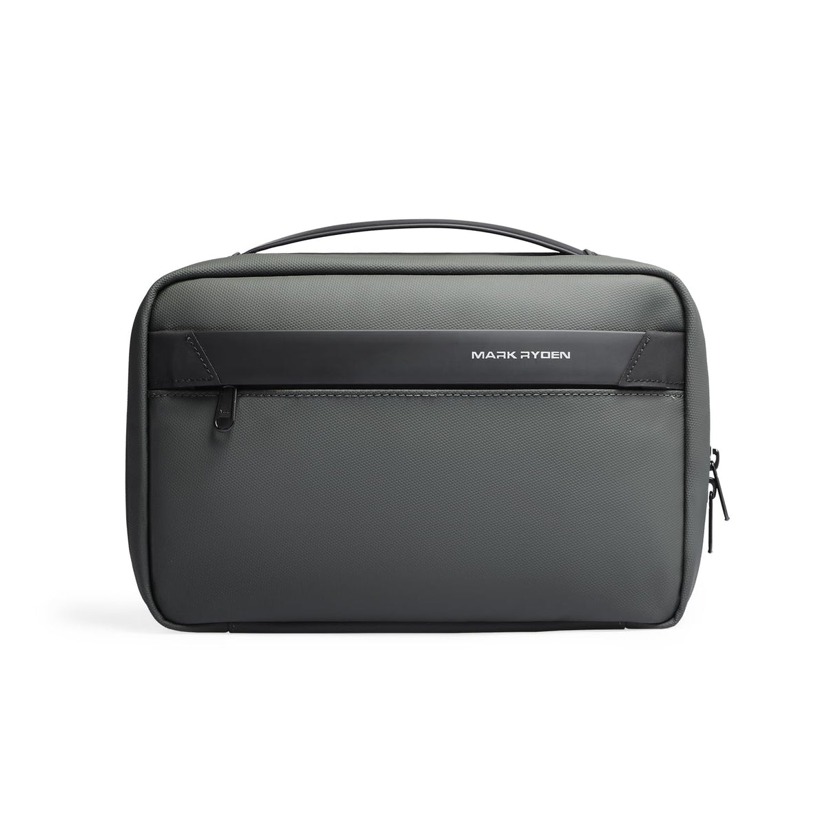 MARK RYDEN Hanging Toiletry Bag for Men, Travel Toiletry Organizer Dopp Kit