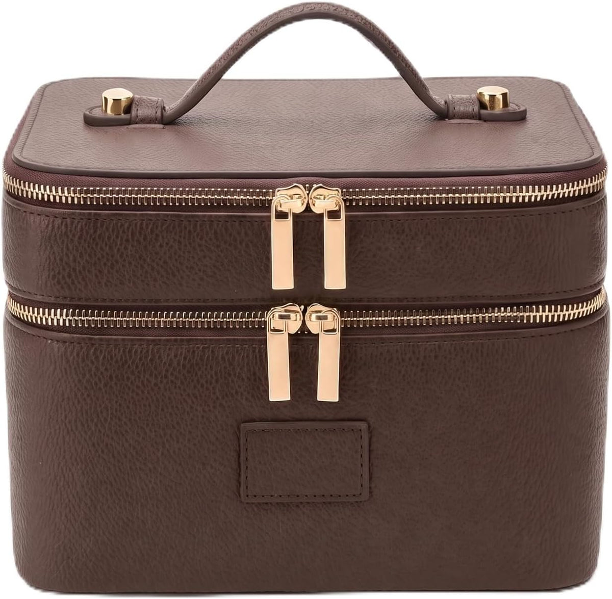 Makeup Bag for Women, Large Capacity Travel Organizer