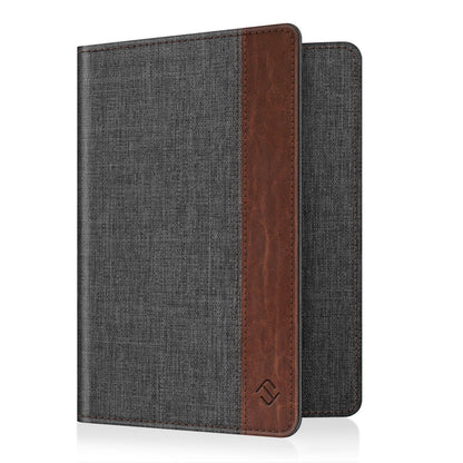 FINTIE Passport Holder, Slim Travel Wallet RFID Blocking Card Case Cover