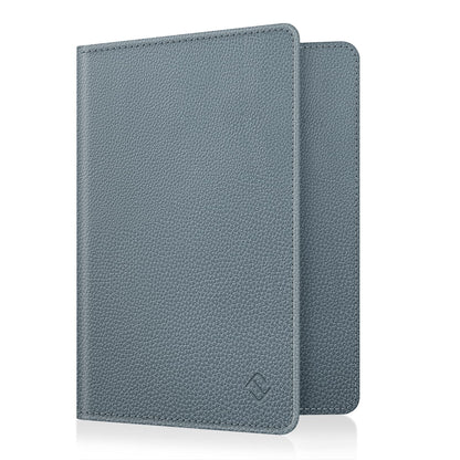 FINTIE Passport Holder, Slim Travel Wallet RFID Blocking Card Case Cover
