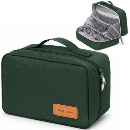 Toiletry Bag for Men,Mens Travel Toiletry Bag Organizer