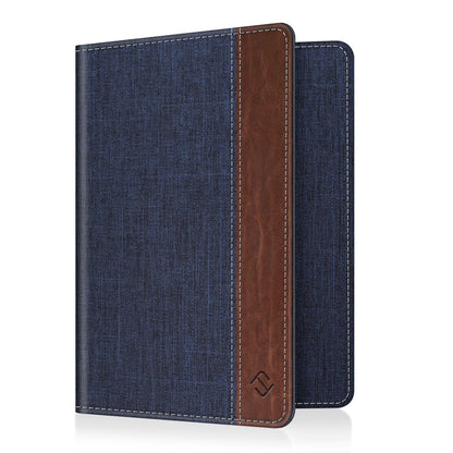 FINTIE Passport Holder, Slim Travel Wallet RFID Blocking Card Case Cover
