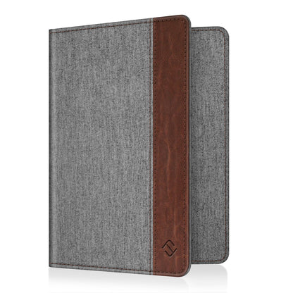 FINTIE Passport Holder, Slim Travel Wallet RFID Blocking Card Case Cover